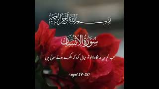 Urdu Tarjuma Quran ka Paighamsurahalimranwithurdutranslation surahalimranwithurdutranslation [upl. by Huskey125]