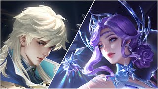 HEINO VS LADY ZHEN  HONOR OF KINGS CN S33 [upl. by Haelahk88]