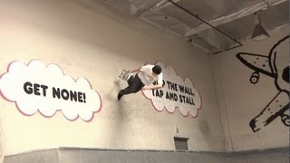 Ronnie Out Back  Crailtaps Clip of the Day [upl. by Ahsinod]