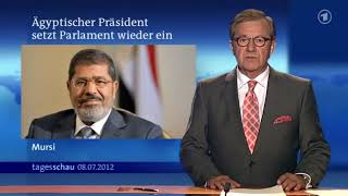 tagesschau 2000 Uhr 08072012 [upl. by Rubetta]