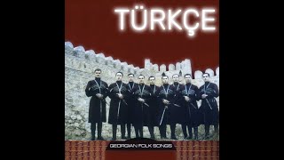 Gandagana  Basiani Ensemble Türkçe çeviri [upl. by Robbins]