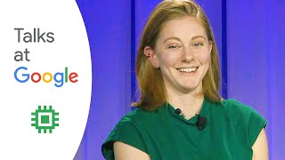 The Making of Shtty Robots  Simone Giertz  Talks at Google [upl. by Aneehsram]