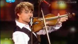 Fairytail  Alexander Rybak [upl. by Howzell935]