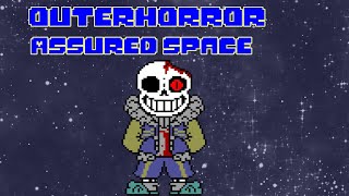 600 sub special OuterHorror Assured Space [upl. by Dolloff]