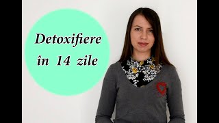 DETOX 💚 cu Programul ColoVada🌿 [upl. by Zenitram]