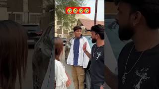 Aise namune bhi hai duniya mein tagyourdost funny explore comedy trending viralvideo youtube [upl. by Eittik60]