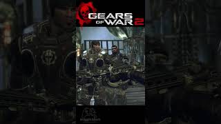 Ranking the Character Designs from Gears of War 3  Gears of War Lore gearsofwar shorts gaming [upl. by Channing]