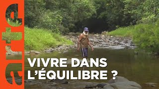 Nouvelle Calédonie  la terre en partage  ARTE Reportage 2018 [upl. by Idak]