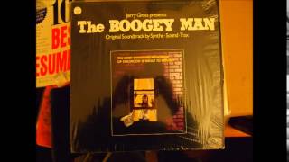 Tim KrogThe Boogey Man OSTSSTTheme Version 2 [upl. by Windsor]