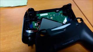 PS4 controller not chargingSOLUTION [upl. by Eirelav]