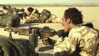 ClipMilitary  Sas  Bravo Two Zero  Andy Mcnab Real Story133953185200AVI [upl. by Lalitta]