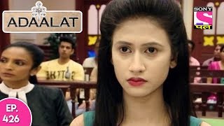 Adaalat  अदालत  Episode 426  23rd November  2017 [upl. by Maier]