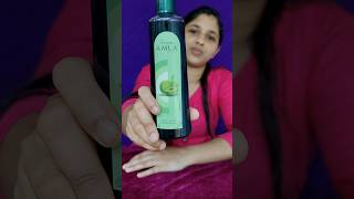 Healthy Hair Persona Amla Hair Oil [upl. by Garvey]