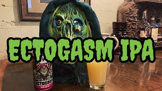 ECTOGASM IPA BREWTHIRTY [upl. by Litsyrk]