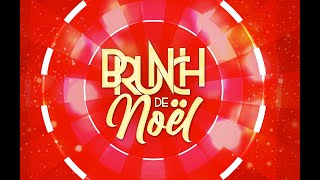 BRUNCH DE NOEL DE LA CATHEDRALE ABMCI AVEC LE CHANTRE ANSELME SEMI [upl. by Notnilc508]