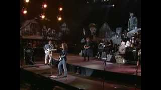 Bonnie Raitt amp John Hiatt  Thing Called Love Live at Farm Aid 1990 [upl. by Aiehtela229]