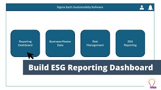 Build ESG Reporting Dashboard using SAP UI5  SAP UI5  ESG [upl. by Anailil181]