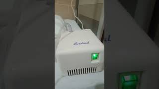 nebulizer shortvideo [upl. by Kassity]