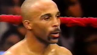 Pernell Whitaker Vs James McGirt 1 Full Fight 33 06Mar1993 [upl. by Lirret]