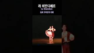 라비벤디에르 “낭만주의 발레의 정수 ‘La Vivandière’의 매력” 고잔빌레 [upl. by Wendalyn]