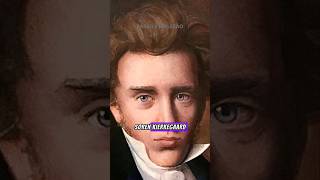 EXISTENCIALISMO  Søren Kierkegaard [upl. by Meesaw]