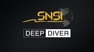 SNSI Deep Diver  English [upl. by Jessa]