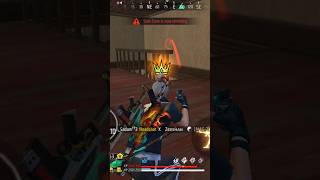 WAIT FOR A SQUAD RUSHING😂 GARENA FREE FIRE shorts [upl. by Roehm]