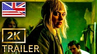 Green Room  Official Trailer 1 2K UHD EnglischEnglish [upl. by Elrem]