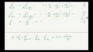 Crystal Binding and Elastic Constants Interactive lecture [upl. by Ellehs]