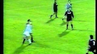 199596 West Bromwich Albion v Reggiana Anglo Italian Cup [upl. by Atinet322]