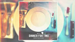 Witt Lowry  Dinner For Two Prod by Dan Haynes [upl. by Agace]