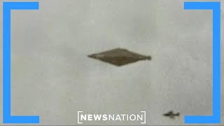 Congress holds a hearing on UAPs aka UFOs [upl. by Lemmie360]