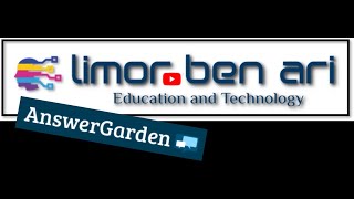 answergarden ענן מילים [upl. by Comptom]