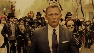 Spectre  Opening Scene  Daniel Craig  eTalkies [upl. by Eseyt]