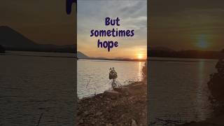 Motivation and Hope motivation sadquotes hope hopequotes [upl. by Lucretia]