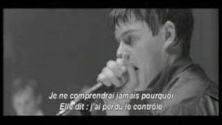 CONTROL  IAN CURTIS [upl. by Marcelle]