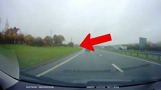 UK Dashcam Near misses and Fails 1 [upl. by Nairrot]