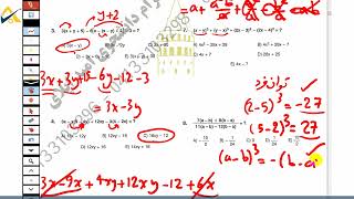 galata math1 page 15 16 [upl. by Laurette]