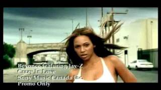 Beyonce I am Sasha Fierce Megamix with amazing video HQ [upl. by Eiramnaej424]