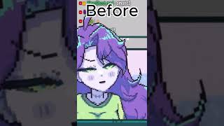 THE OMORI EFFECT gameplayaovivo vtuber vtuberbr vtubersbr fy omori badparenting [upl. by Helbonnah]