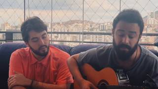 Esotérico  Gilberto Gil  Stefano e Renato Enoch Cover [upl. by Dolloff]