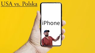 USA vs Polska  iPhone [upl. by Shell]