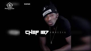 Chef 187  Amsterdum Official Audio [upl. by Tuppeny235]