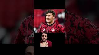 EL LESIONADOS FC SUMA Y SIGUE 🤕 Harry Maguire lesionado y se perderá 3 semanas 🚨😩 [upl. by Aker555]