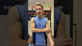 Biceps Tendonitis Pain Relief shorts biceps [upl. by Nedrob]