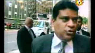 Maj Gen Shavendra speaks to Channel 4 [upl. by Gabriela842]