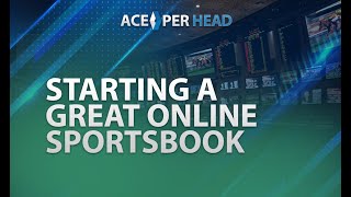 Starting a Great Online Sportsbook What You Need to Know  Bookie Software [upl. by Wheaton911]