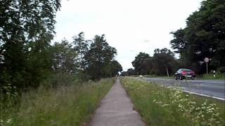 Fahrradtour durch Ostfriesland Teil 1 [upl. by Inaboy]