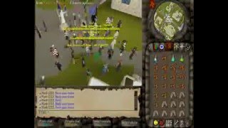 The Falador Massacre [upl. by Enilkcaj]