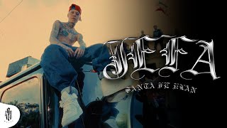 Santa Fe Klan  Jefa Video Oficial [upl. by Sharon]